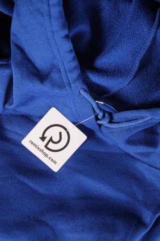 Herren Sweatshirt SHEIN, Größe XL, Farbe Blau, Preis 8,07 €