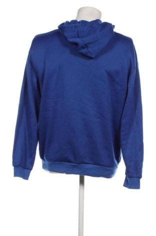 Herren Sweatshirt SHEIN, Größe XL, Farbe Blau, Preis 8,07 €