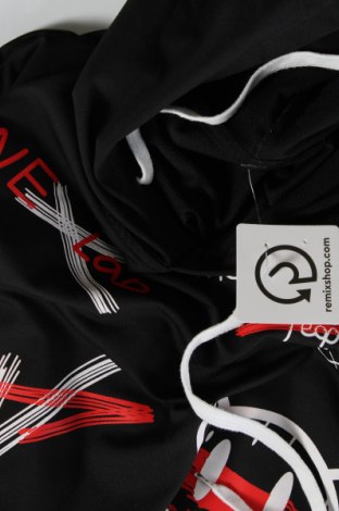Ανδρικό φούτερ SHEIN, Μέγεθος XL, Χρώμα Μαύρο, Τιμή 9,87 €