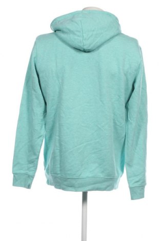 Herren Sweatshirt STANLEY/STELLA, Größe M, Farbe Grün, Preis 8,07 €