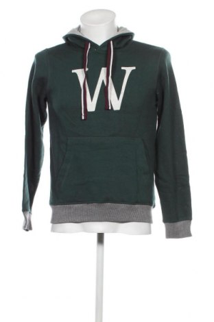 Herren Sweatshirt Sfera Man, Größe S, Farbe Grün, Preis 8,07 €