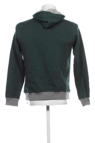 Ανδρικό φούτερ Sfera Man, Μέγεθος S, Χρώμα Πράσινο, Τιμή 7,18 €