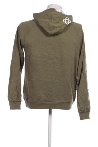 Herren Sweatshirt Skogstad, Größe M, Farbe Grün, Preis 69,03 €