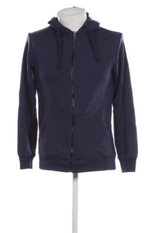 Herren Sweatshirt Smog, Größe M, Farbe Blau, Preis 8,88 €
