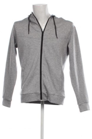 Herren Sweatshirt Smog, Größe L, Farbe Grau, Preis € 15,14