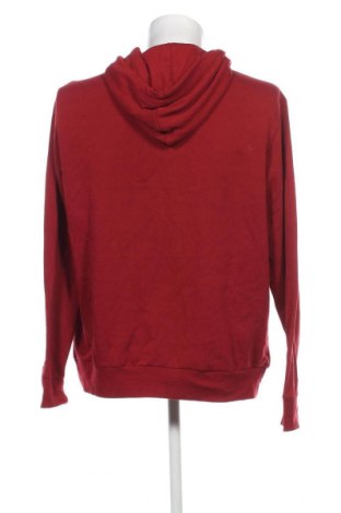 Ανδρικό φούτερ Sonoma, Μέγεθος XL, Χρώμα Κόκκινο, Τιμή 8,97 €