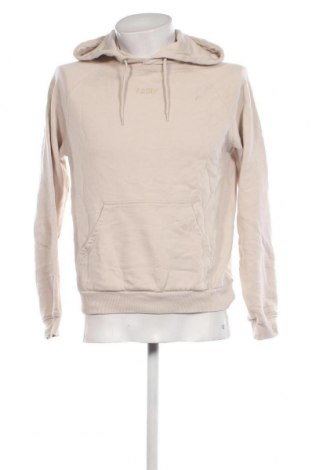 Herren Sweatshirt Stay, Größe S, Farbe Beige, Preis 7,67 €