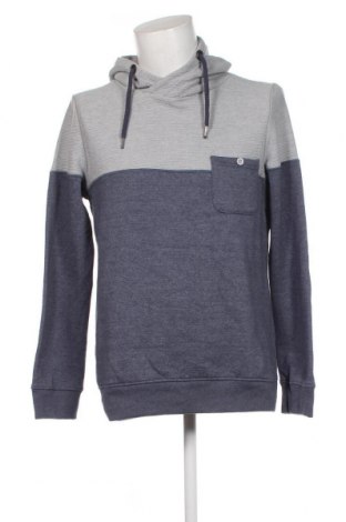 Herren Sweatshirt Sublevel, Größe L, Farbe Blau, Preis € 9,08