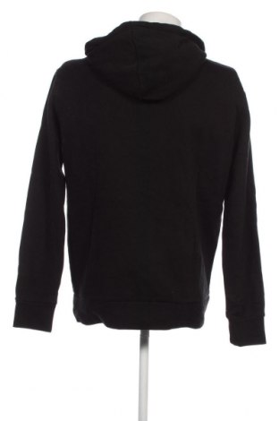 Herren Sweatshirt Superdry, Größe L, Farbe Schwarz, Preis 43,71 €