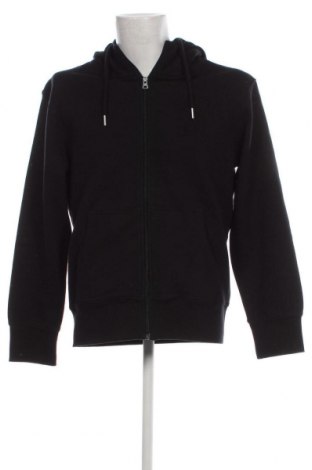 Herren Sweatshirt Superdry, Größe L, Farbe Schwarz, Preis € 46,44