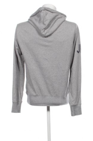 Herren Sweatshirt Superdry, Größe S, Farbe Grau, Preis 27,80 €