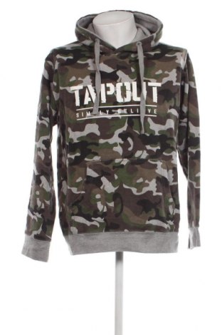 Hanorac de bărbați Tapout, Mărime L, Culoare Multicolor, Preț 57,23 Lei