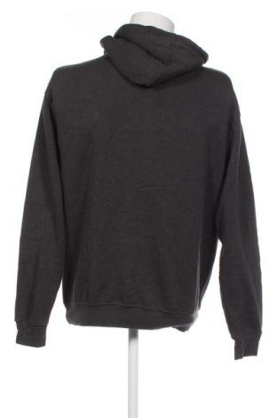 Herren Sweatshirt Tee Jays, Größe L, Farbe Grau, Preis 12,84 €