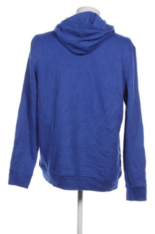 Herren Sweatshirt Tek Gear, Größe L, Farbe Blau, Preis 12,11 €