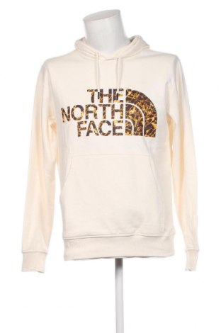 Ανδρικό φούτερ The North Face, Μέγεθος M, Χρώμα Εκρού, Τιμή 82,99 €