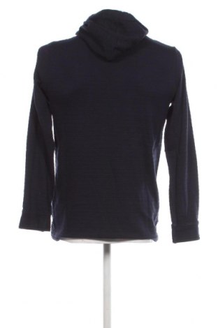 Herren Sweatshirt Tom Tailor, Größe S, Farbe Blau, Preis € 13,65