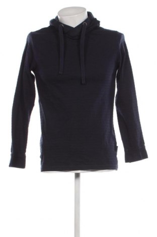 Herren Sweatshirt Tom Tailor, Größe S, Farbe Blau, Preis 13,65 €
