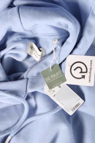 Herren Sweatshirt Tom Tailor, Größe M, Farbe Blau, Preis 47,94 €