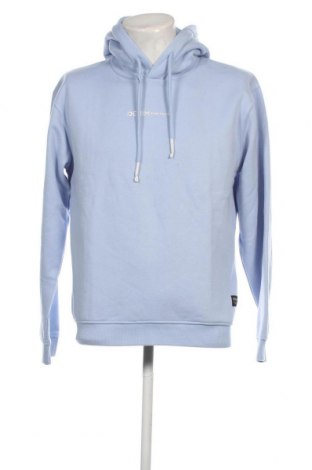 Herren Sweatshirt Tom Tailor, Größe M, Farbe Blau, Preis € 26,37