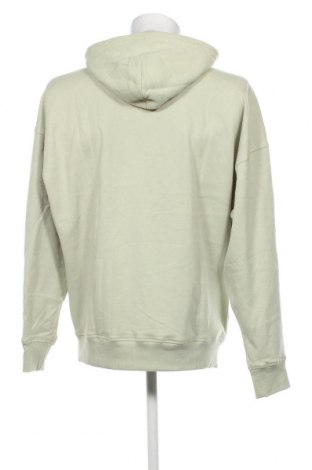 Herren Sweatshirt Tom Tailor, Größe L, Farbe Grün, Preis € 47,94