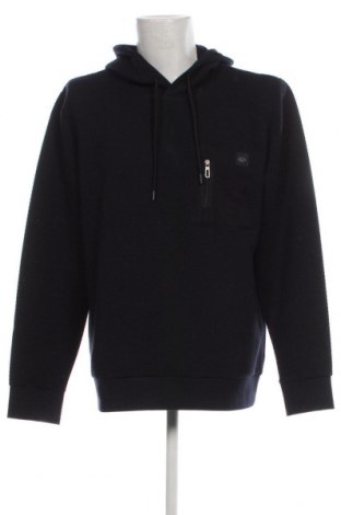 Herren Sweatshirt Tom Tailor, Größe XL, Farbe Blau, Preis 23,97 €