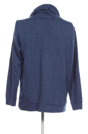 Herren Sweatshirt Tom Tailor, Größe 3XL, Farbe Blau, Preis € 28,53