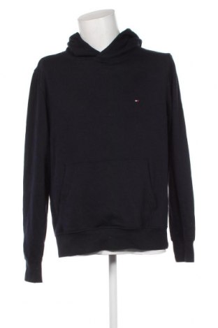 Herren Sweatshirt Tommy Hilfiger, Größe XL, Farbe Schwarz, Preis 49,79 €