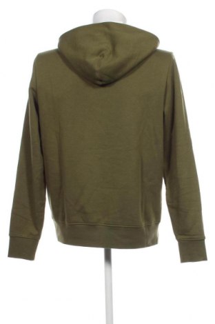 Hanorac de bărbați Tommy Hilfiger, Mărime L, Culoare Verde, Preț 397,21 Lei