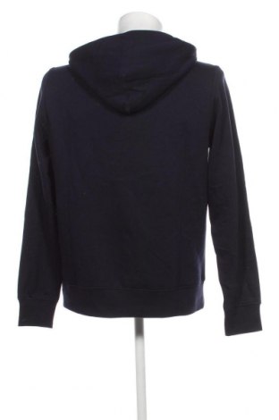 Herren Sweatshirt Tommy Hilfiger, Größe L, Farbe Blau, Preis 70,54 €