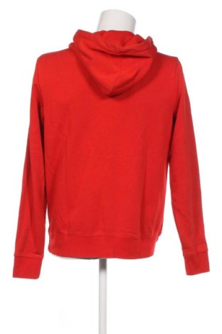 Herren Sweatshirt Tommy Hilfiger, Größe L, Farbe Rot, Preis € 66,39