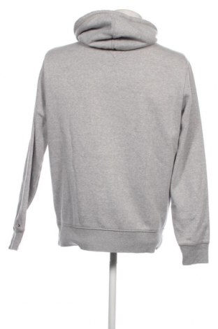 Herren Sweatshirt Tommy Hilfiger, Größe L, Farbe Grau, Preis € 62,24