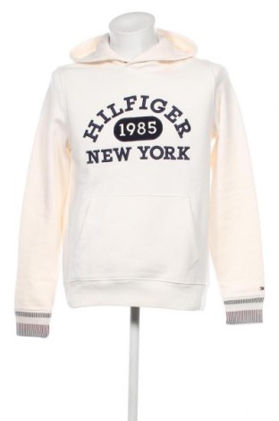 Herren Sweatshirt Tommy Hilfiger, Größe L, Farbe Weiß, Preis € 74,69