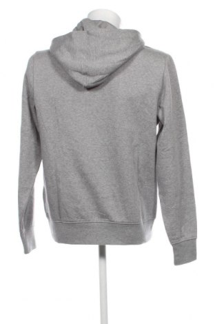 Herren Sweatshirt Tommy Hilfiger, Größe L, Farbe Grau, Preis € 66,39