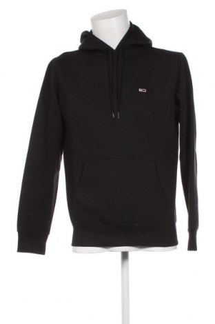 Herren Sweatshirt Tommy Jeans, Größe S, Farbe Schwarz, Preis 49,79 €