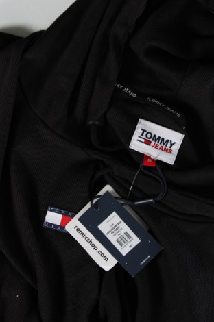 Hanorac de bărbați Tommy Jeans, Mărime M, Culoare Negru, Preț 529,61 Lei