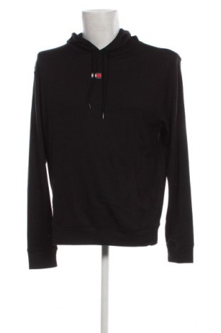 Herren Sweatshirt Tommy Jeans, Größe M, Farbe Schwarz, Preis € 82,99
