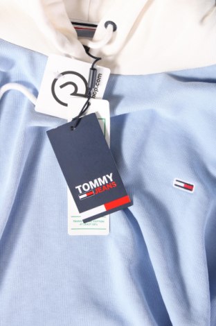 Herren Sweatshirt Tommy Jeans, Größe L, Farbe Mehrfarbig, Preis 70,54 €