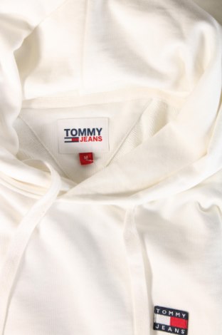 Férfi sweatshirt Tommy Jeans, Méret M, Szín Fehér, Ár 34 038 Ft