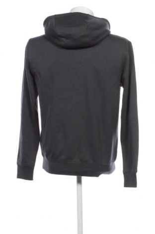 Herren Sweatshirt Tommy Jeans, Größe M, Farbe Grau, Preis 82,99 €