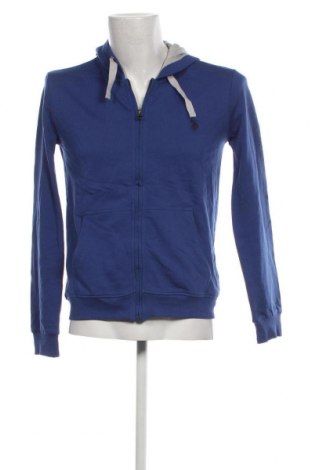 Herren Sweatshirt U.S. Polo Assn., Größe M, Farbe Blau, Preis 32,53 €