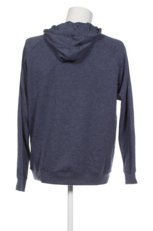 Herren Sweatshirt Umbro, Größe XL, Farbe Blau, Preis € 17,12