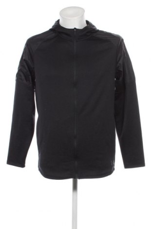 Herren Sweatshirt Under Armour, Größe M, Farbe Schwarz, Preis € 30,62