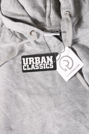 Hanorac de bărbați Urban Classics, Mărime XS, Culoare Gri, Preț 53,99 Lei