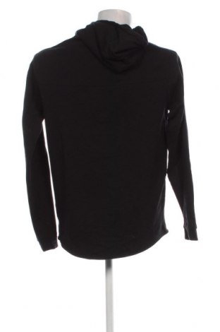 Herren Sweatshirt VANQUISH, Größe L, Farbe Schwarz, Preis € 17,12