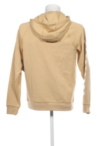 Herren Sweatshirt Vans, Größe S, Farbe Beige, Preis 55,67 €