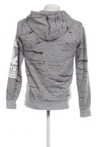 Herren Sweatshirt Violento, Größe M, Farbe Grau, Preis € 8,07