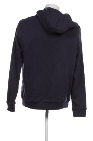 Herren Sweatshirt Watson's, Größe M, Farbe Blau, Preis € 12,99