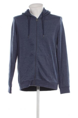 Herren Sweatshirt Watson's, Größe M, Farbe Blau, Preis 11,41 €