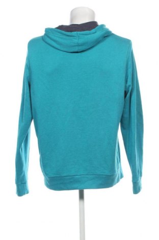 Herren Sweatshirt Watson's, Größe L, Farbe Blau, Preis 17,12 €