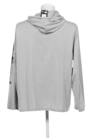 Herren Sweatshirt Weekday, Größe M, Farbe Grau, Preis € 11,51